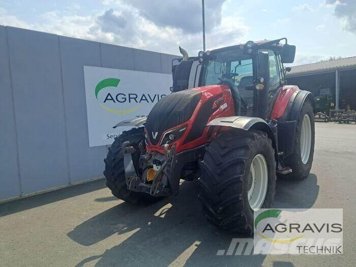 Valtra T 174 ED Τρακτέρ