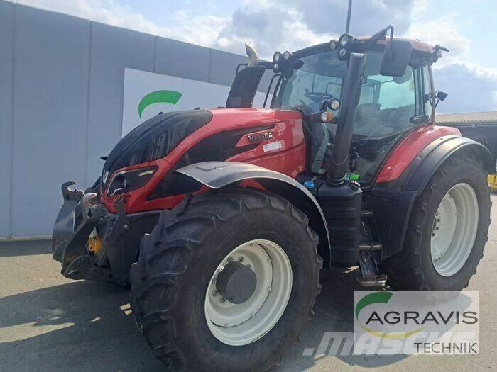 Valtra T 174 ED Τρακτέρ