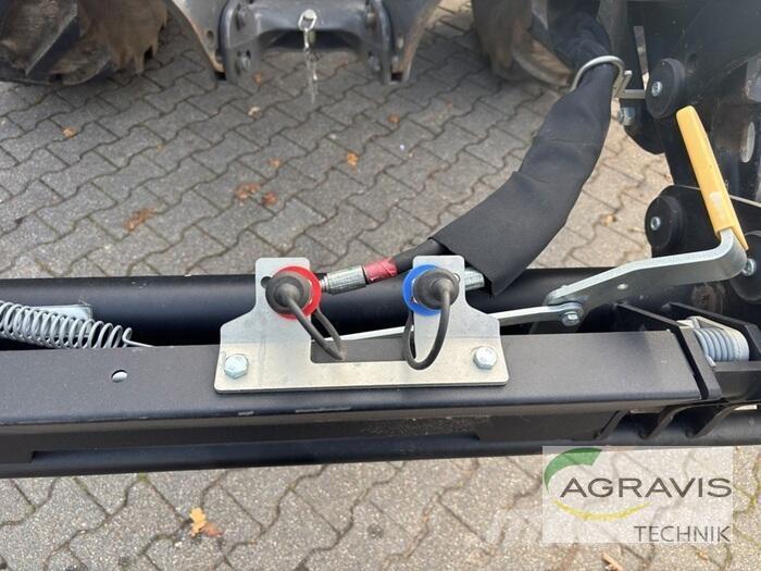 Valtra T 175 EA 2A1 Τρακτέρ