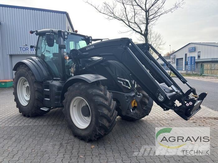 Valtra T 175 EA 2A1 Τρακτέρ
