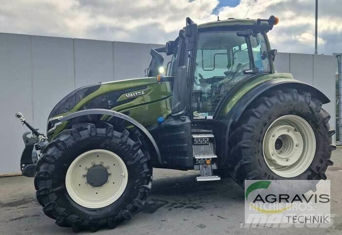 Valtra T 175 ED Τρακτέρ