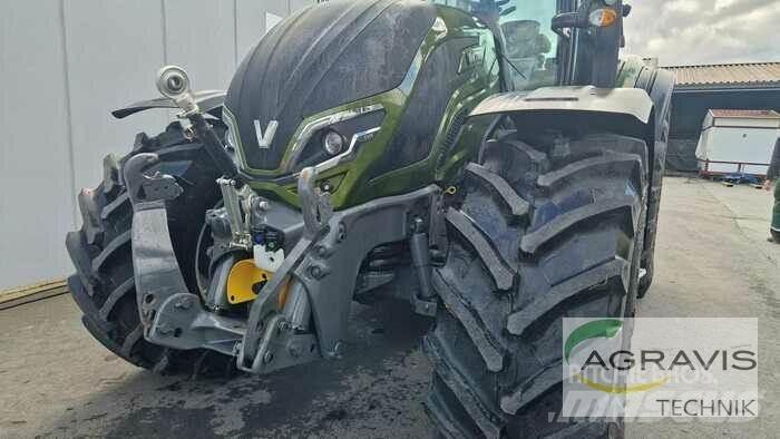 Valtra T 175 ED Τρακτέρ