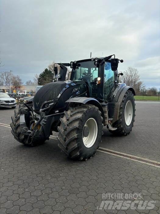Valtra T 175 ED Τρακτέρ
