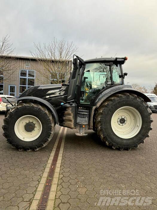 Valtra T 175 ED Τρακτέρ
