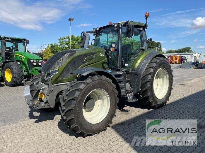 Valtra T 175 ED Τρακτέρ