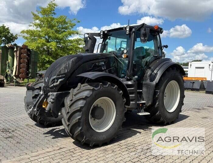 Valtra T 175 ED Τρακτέρ