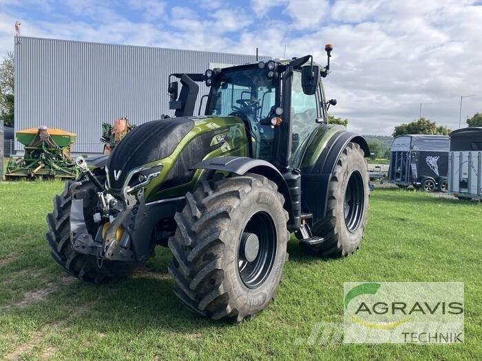 Valtra T 195 D 2A1 Τρακτέρ