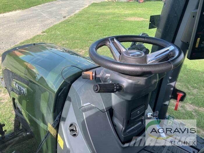 Valtra T 195 D 2A1 Τρακτέρ
