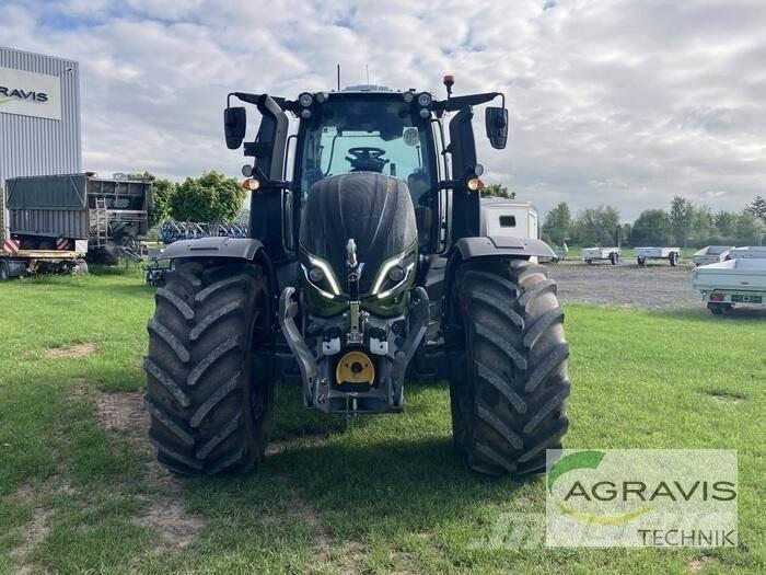 Valtra T 195 D 2A1 Τρακτέρ