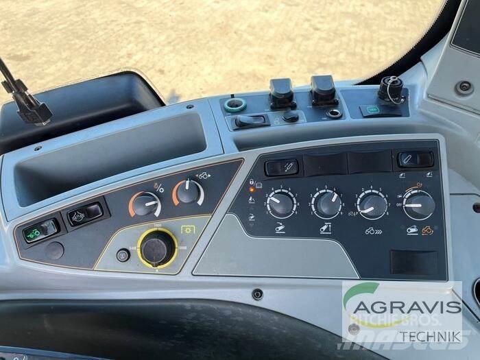 Valtra T 214 D Τρακτέρ