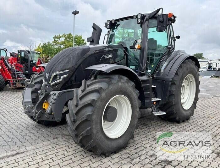 Valtra T 235 D Τρακτέρ