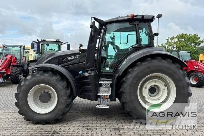 Valtra T 235 D Τρακτέρ