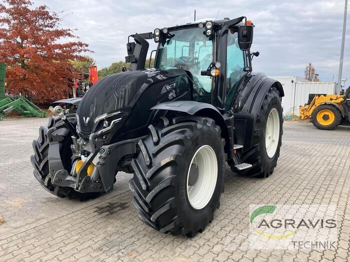Valtra T 235 D Τρακτέρ
