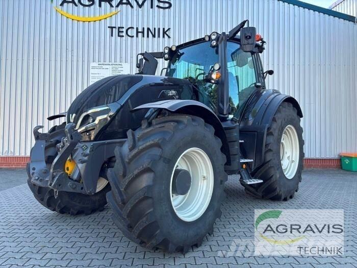 Valtra T 235 D Τρακτέρ