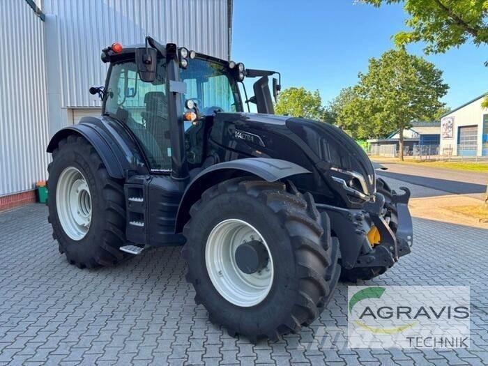 Valtra T 235 D Τρακτέρ