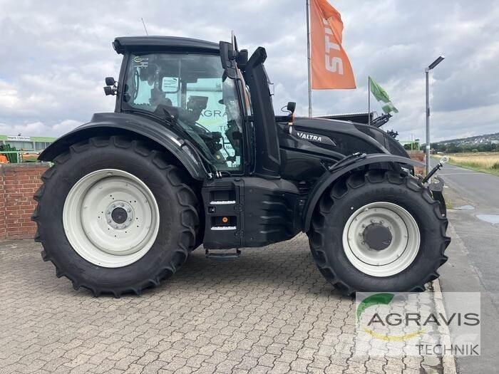 Valtra T 235 D Τρακτέρ