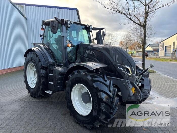 Valtra T 235 D Τρακτέρ