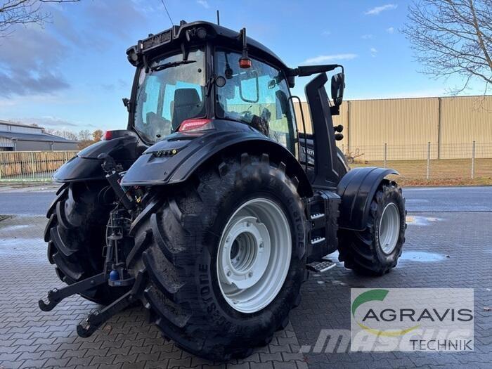 Valtra T 235 D Τρακτέρ
