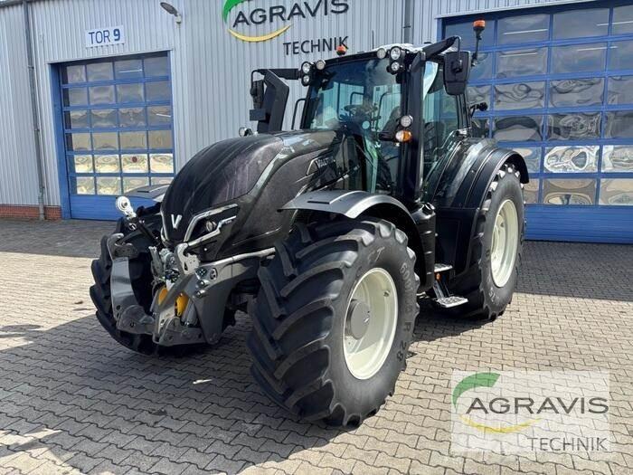 Valtra T 235 D 2A1 Τρακτέρ