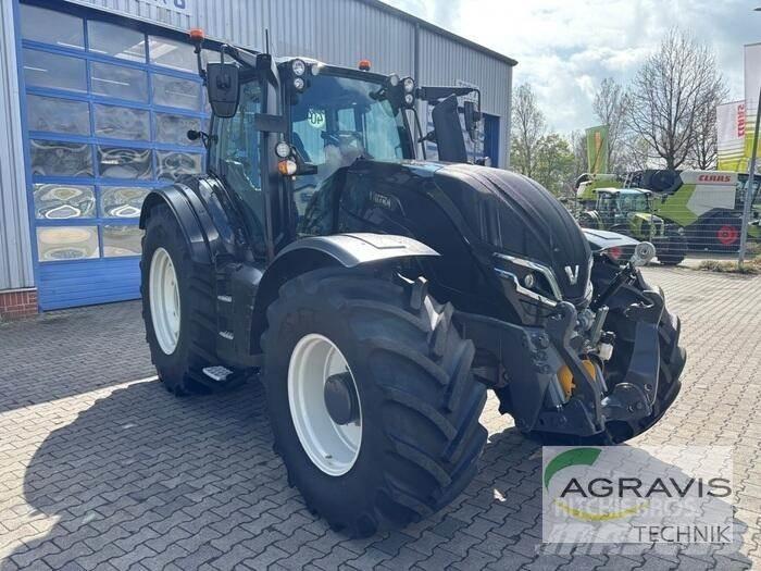 Valtra T 235 D 2A1 Τρακτέρ