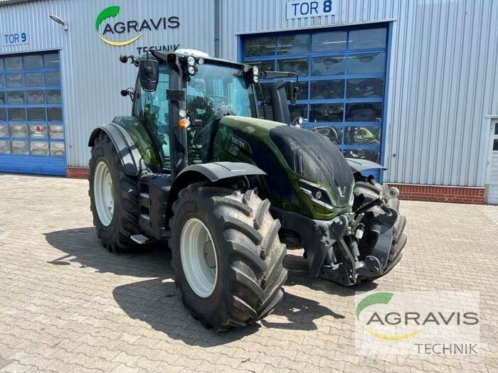 Valtra T 235 D 2A1 Τρακτέρ