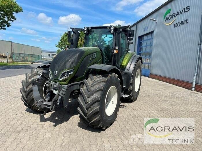 Valtra T 235 D 2A1 Τρακτέρ