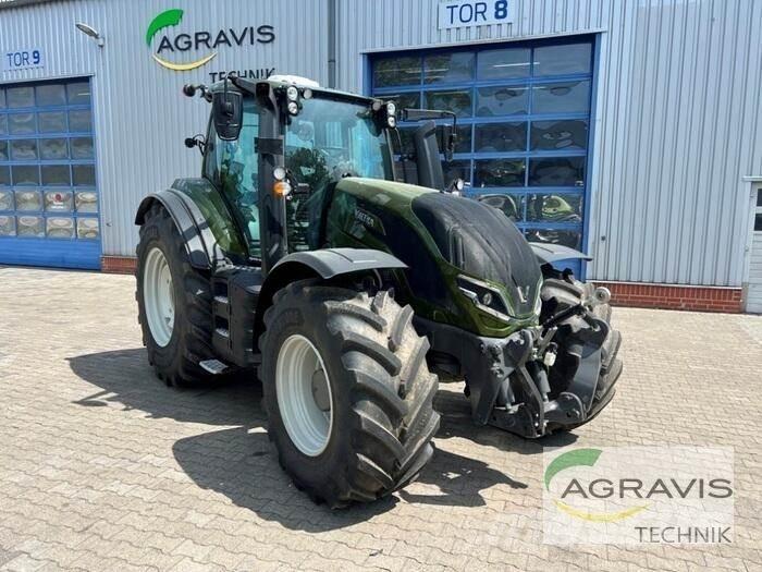 Valtra T 235 D 2A1 Τρακτέρ