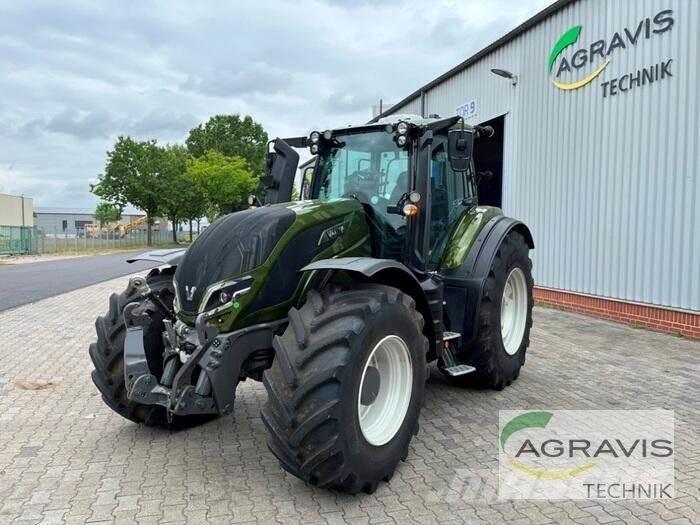 Valtra T 235 D 2A1 Τρακτέρ