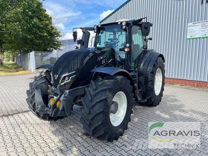 Valtra T 235 D 2A1 Τρακτέρ