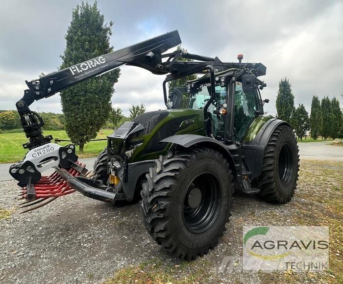 Valtra T 235 D 2A1 Τρακτέρ