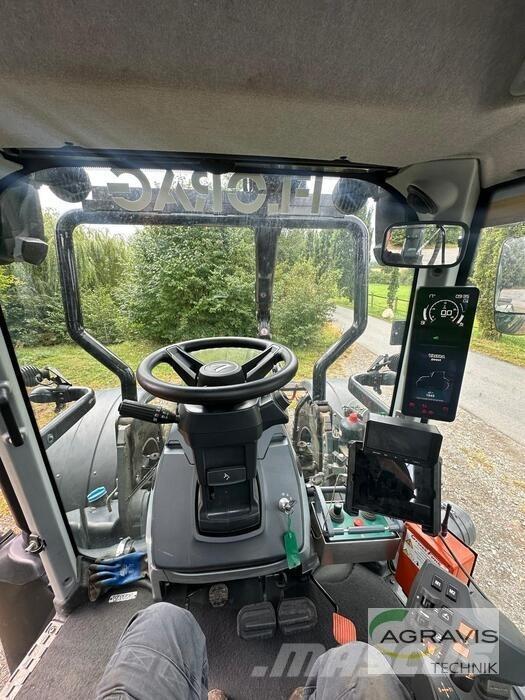 Valtra T 235 D 2A1 Τρακτέρ