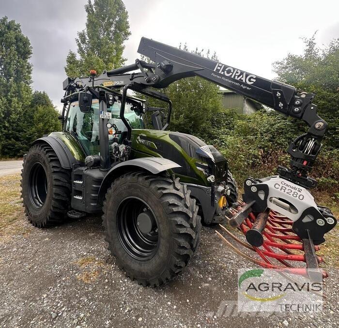 Valtra T 235 D 2A1 Τρακτέρ
