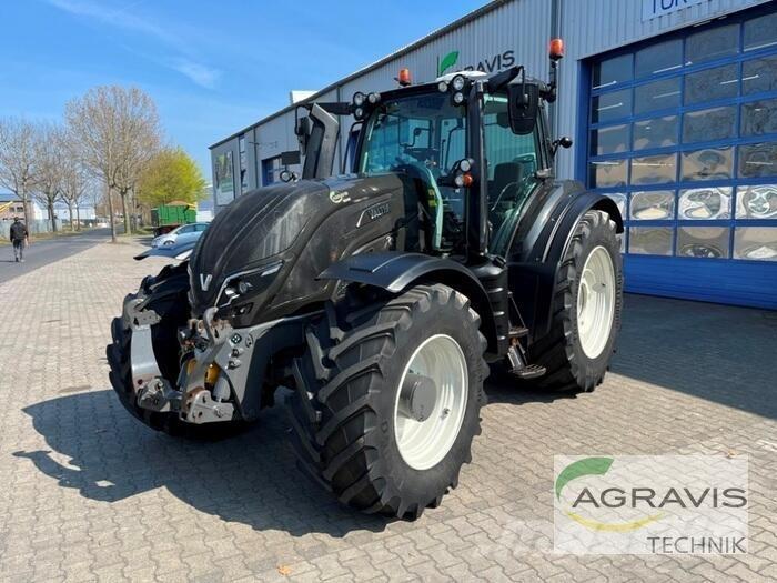 Valtra T 254 V Τρακτέρ