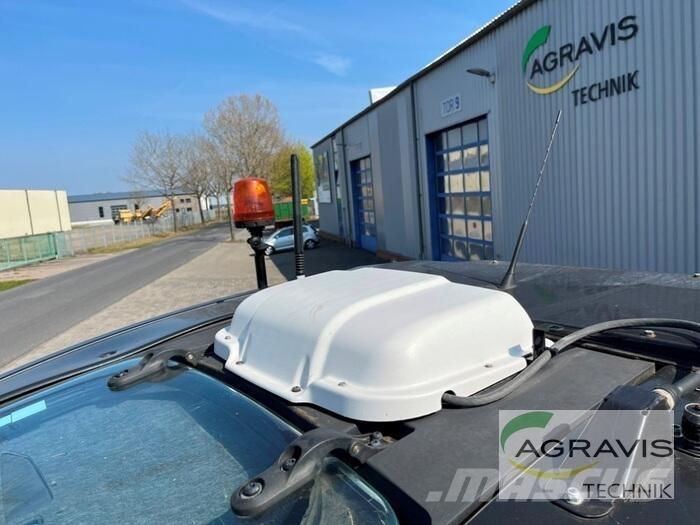 Valtra T 254 V Τρακτέρ
