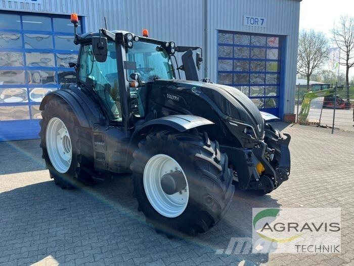 Valtra T 254 V Τρακτέρ