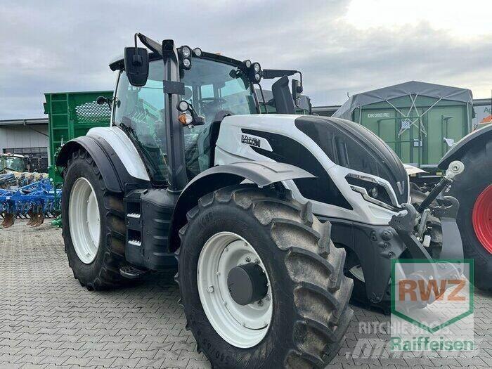 Valtra T 255 Activ Τρακτέρ