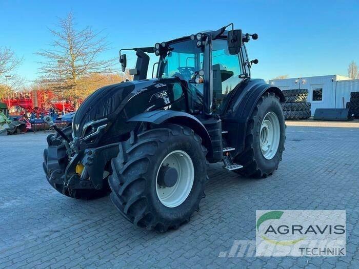 Valtra T 255 V 2A1 Τρακτέρ