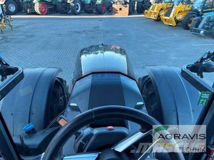 Valtra T 255 V 2A1 Τρακτέρ