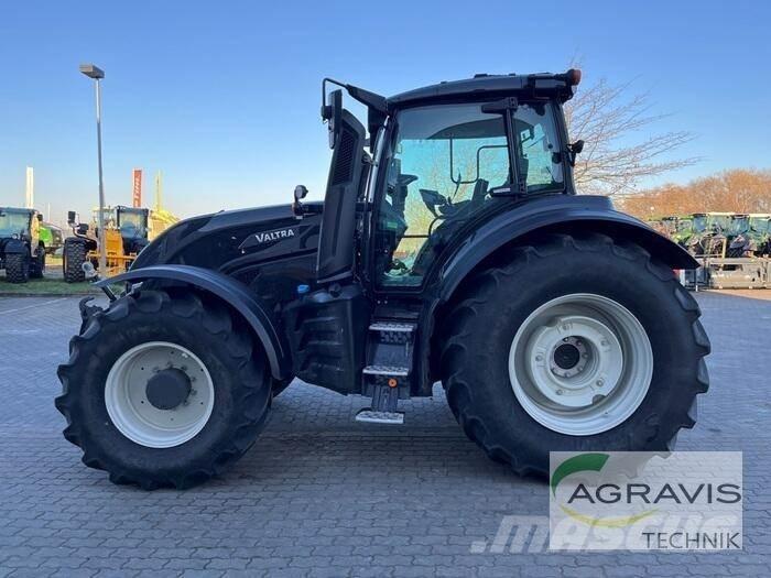 Valtra T 255 V 2A1 Τρακτέρ