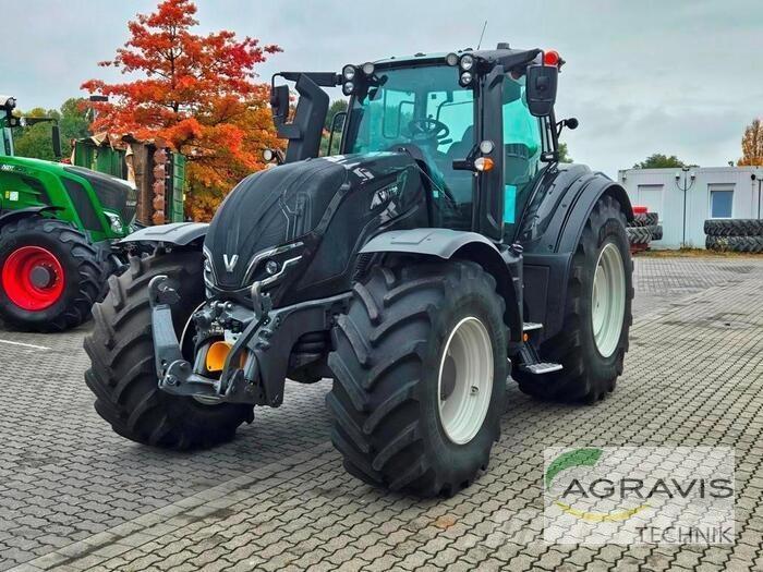 Valtra T 255 V 2A1 Τρακτέρ