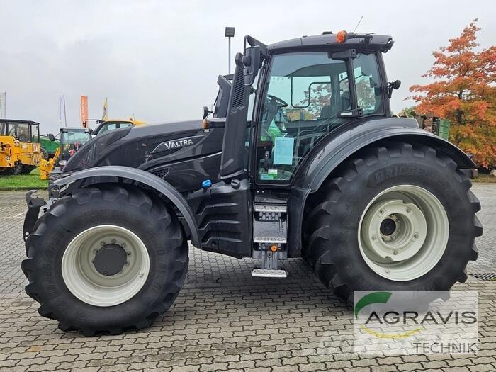 Valtra T 255 V 2A1 Τρακτέρ