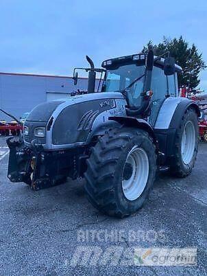 Valtra T172 HITECH Τρακτέρ