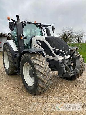 Valtra T174 DIRECT Τρακτέρ