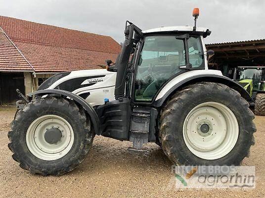 Valtra T174 DIRECT Τρακτέρ
