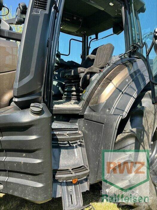Valtra T195D Τρακτέρ