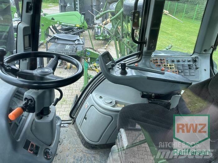 Valtra T202D Τρακτέρ