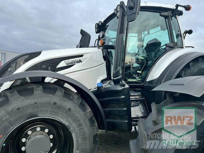 Valtra T215 Direct Τρακτέρ