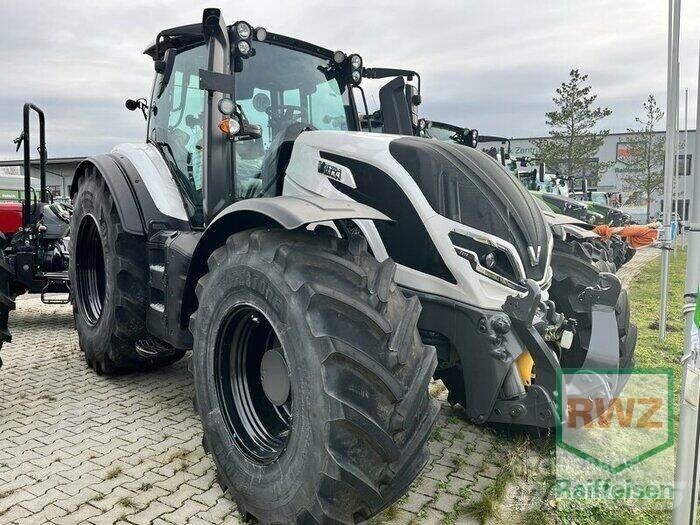 Valtra T215 Direct Τρακτέρ