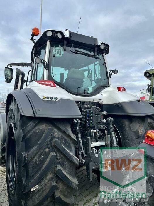 Valtra T215 Direct Τρακτέρ