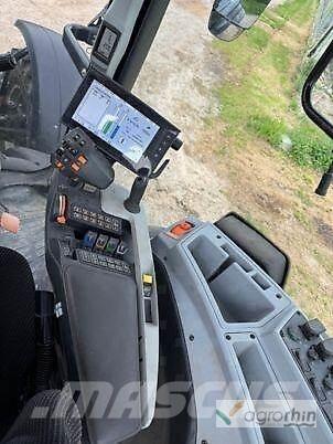 Valtra T234 VERSU Τρακτέρ